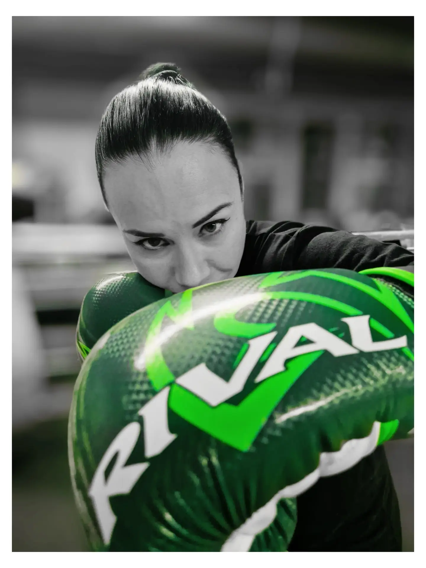 Nadine Schmuck – Arnold BoxFit