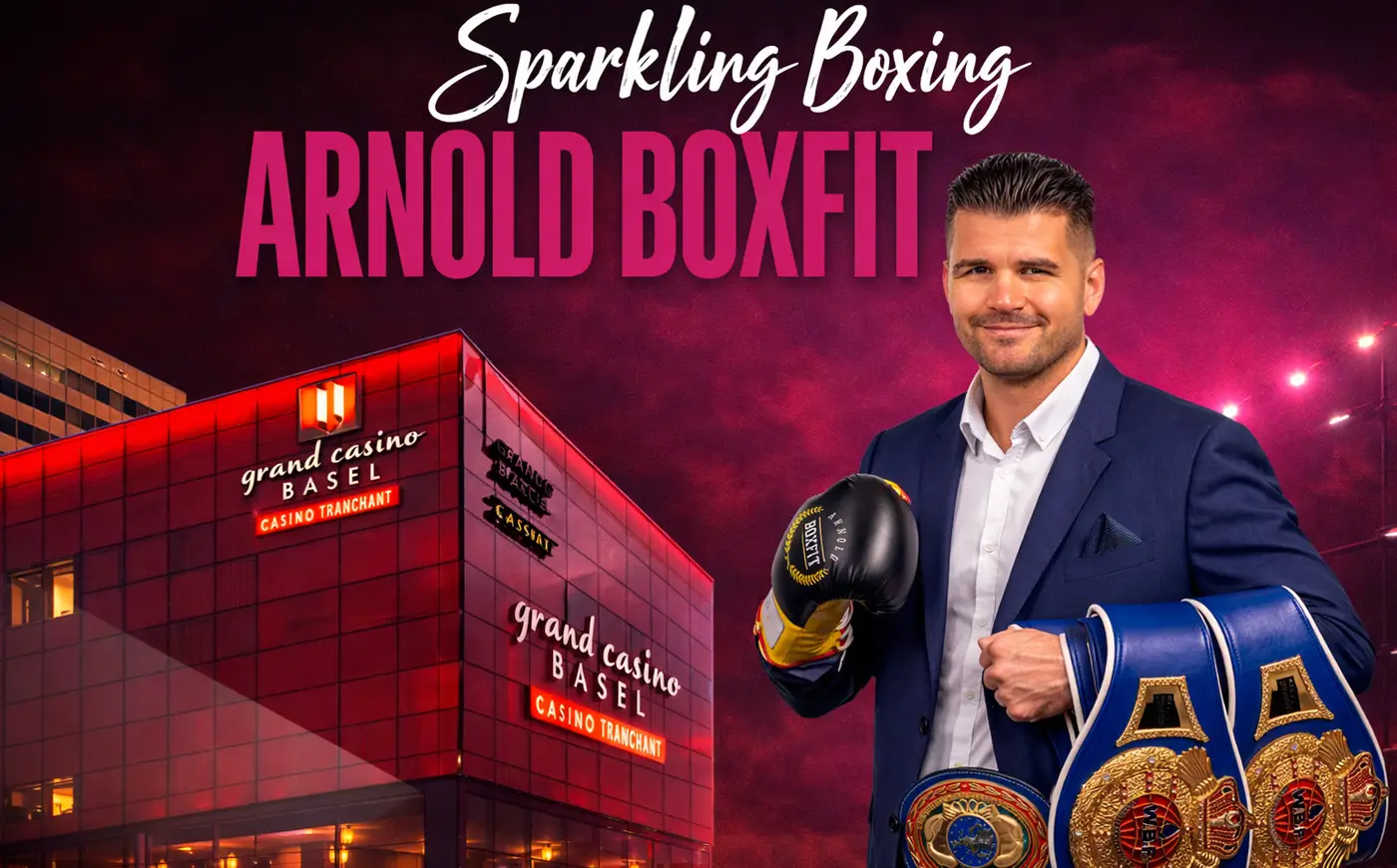 Boxevents